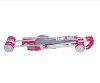 Milly Mally Wózek dla lalek Julia Prestige Pink